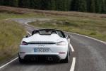 Porsche 718 Spyder 2019 года (WW)